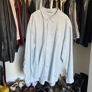 Tommy Bahama “relax” LS XXL